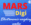 Mars digital scale logo