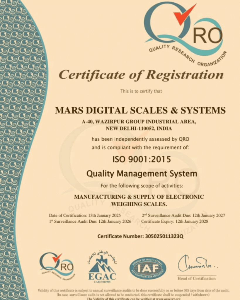 iso 9001:2015