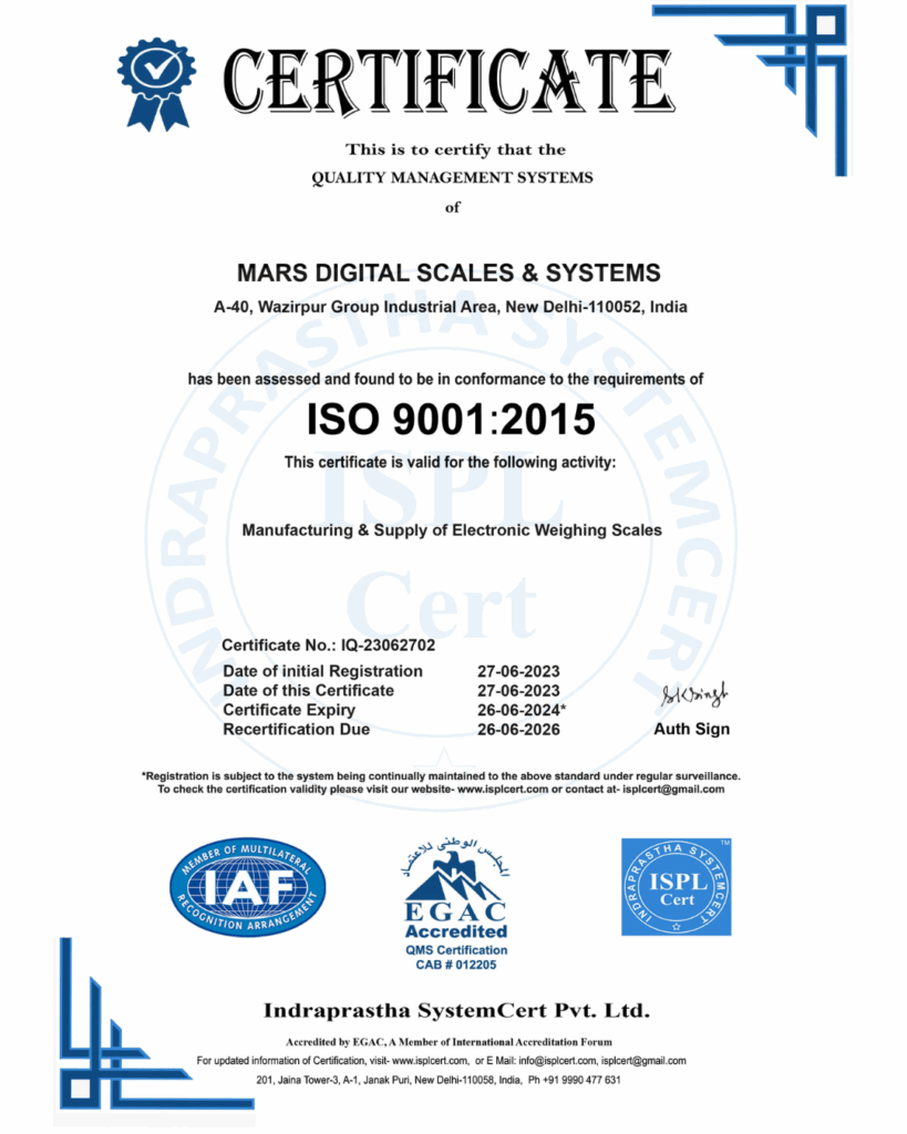 iso 9001:2015