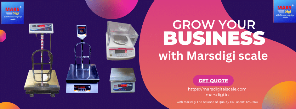 Marsdigi the balance of quality