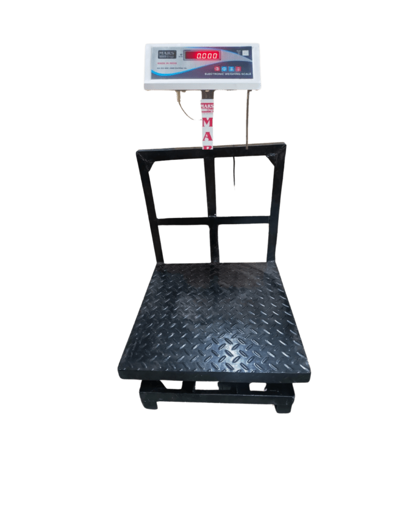 Heavy-duty-industrial-scale