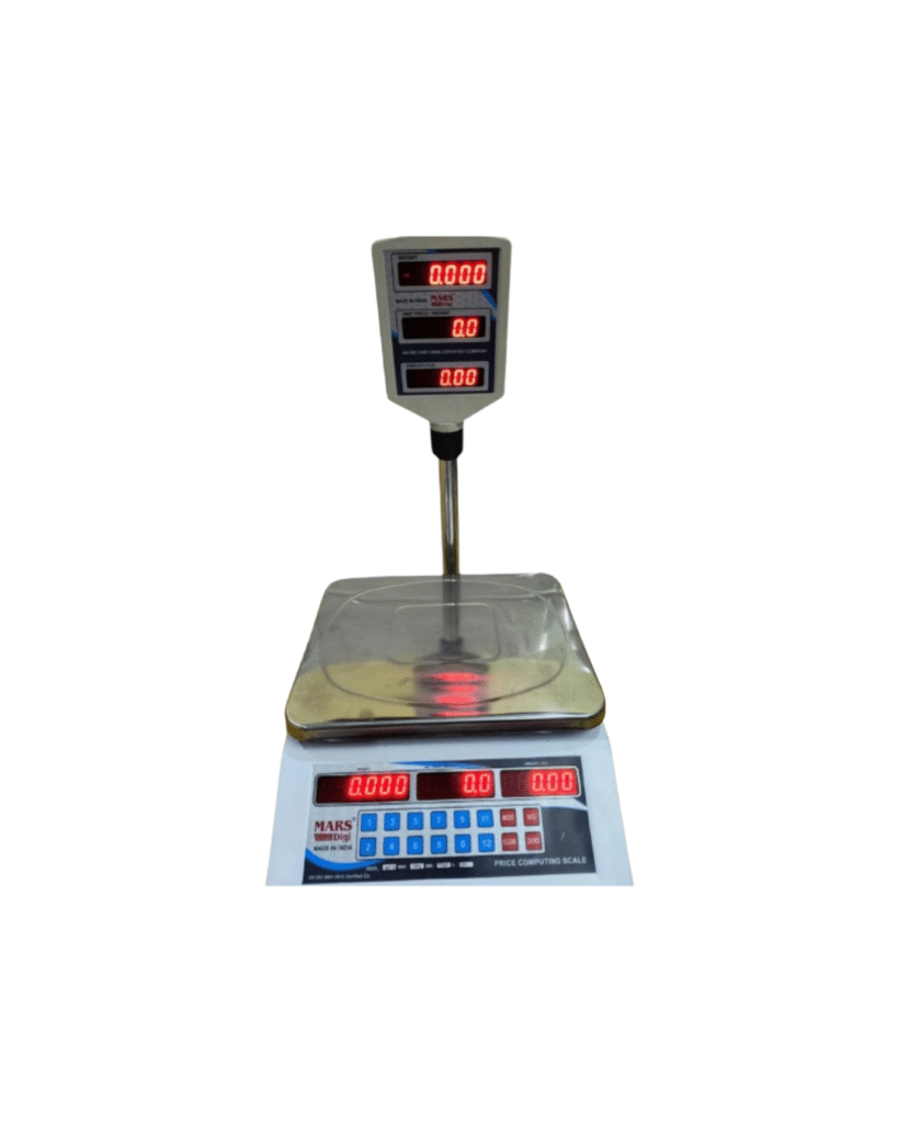 price-computing-scale