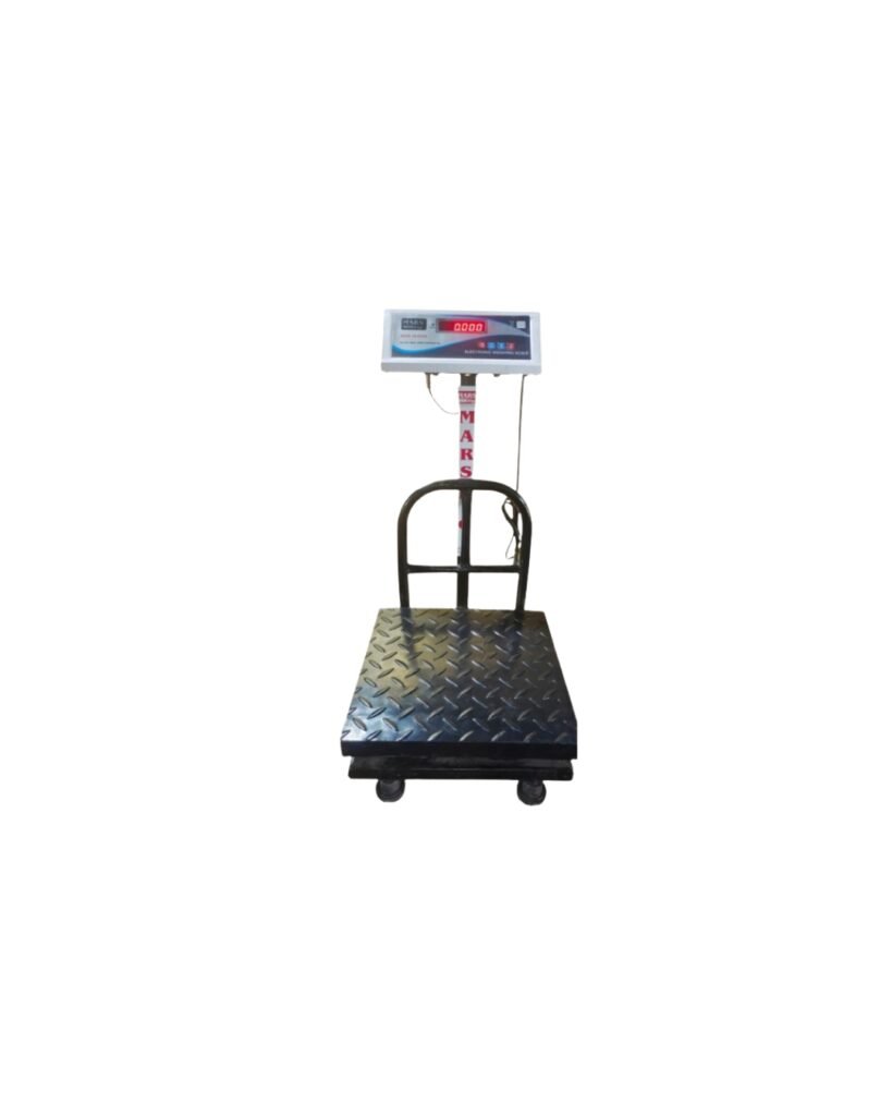 platform-scale
